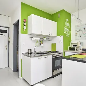 Vanda Apartment
