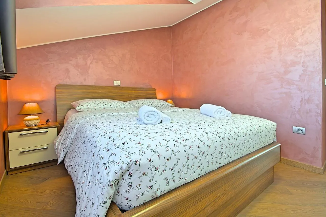 Apartments Riva-Interauto Umag
