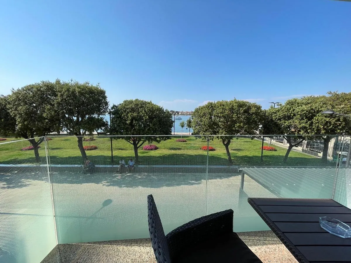 Apartments Riva-Interauto Umag