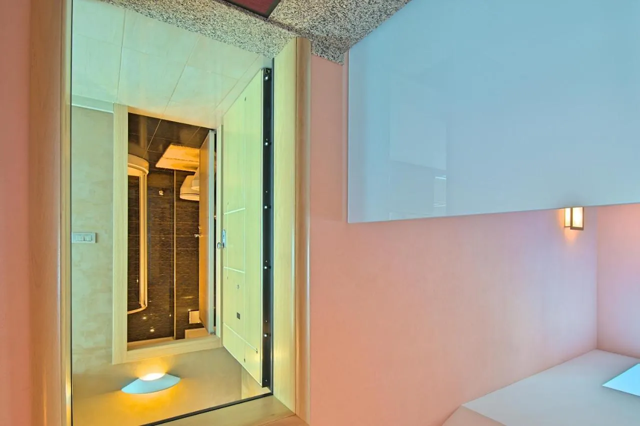 Apartments Riva-Interauto Umag