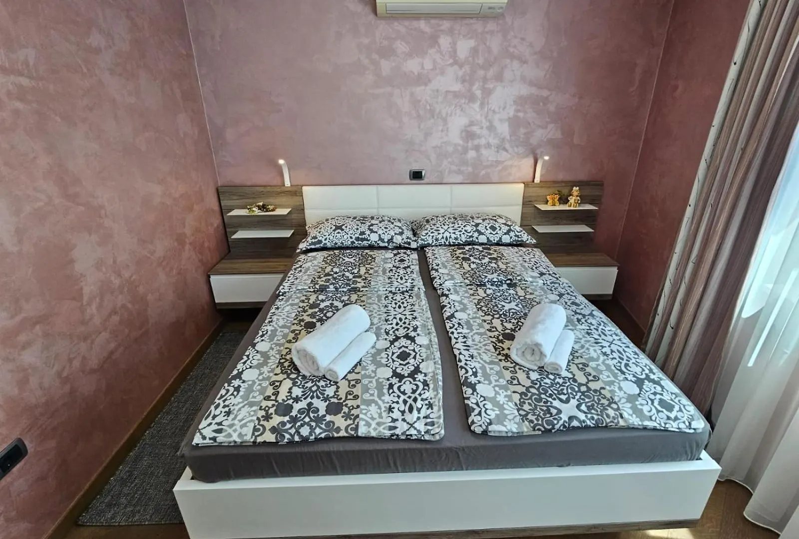 Apartments Riva-Interauto Umag