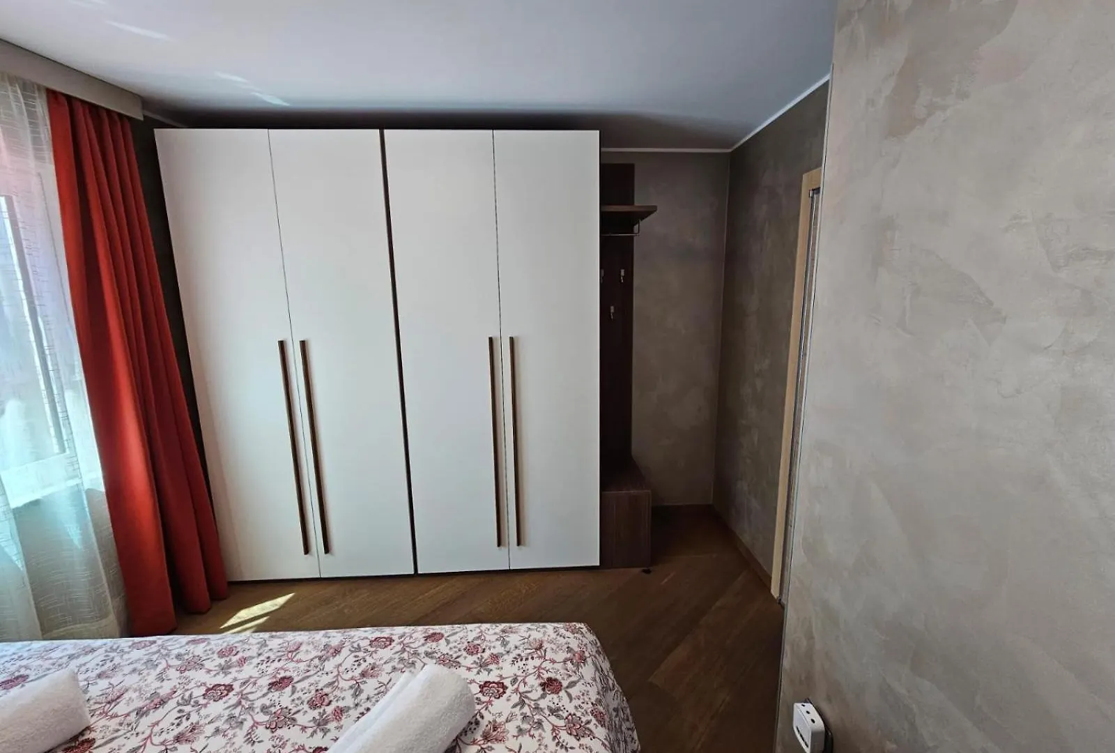 Apartments Riva-Interauto Umag