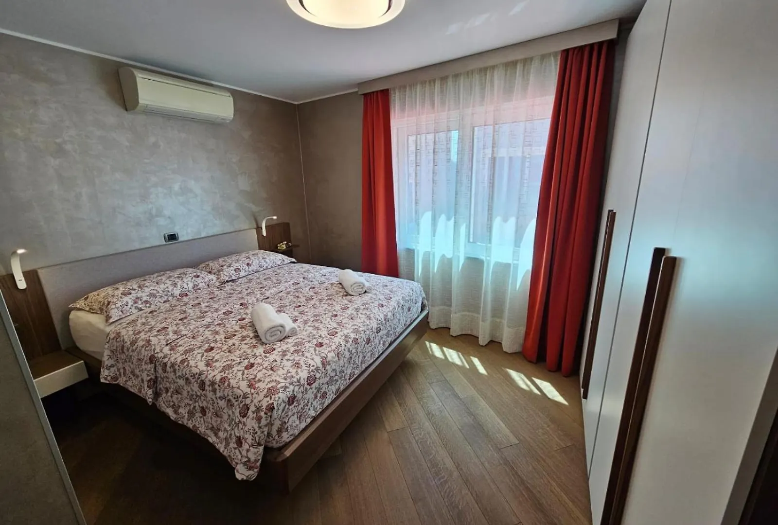 Apartments Riva-Interauto Umag