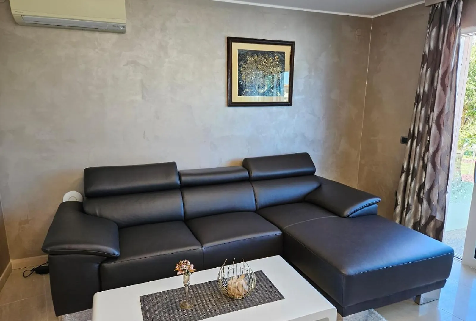 Apartments Riva-Interauto Umag