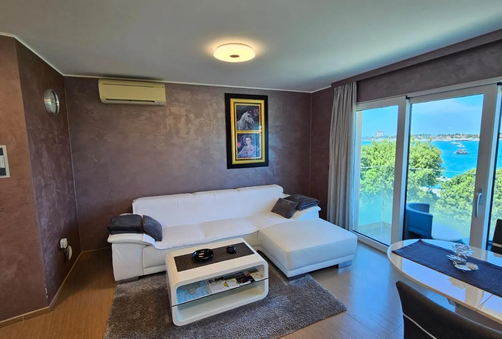 Apartments Riva-Interauto Umag