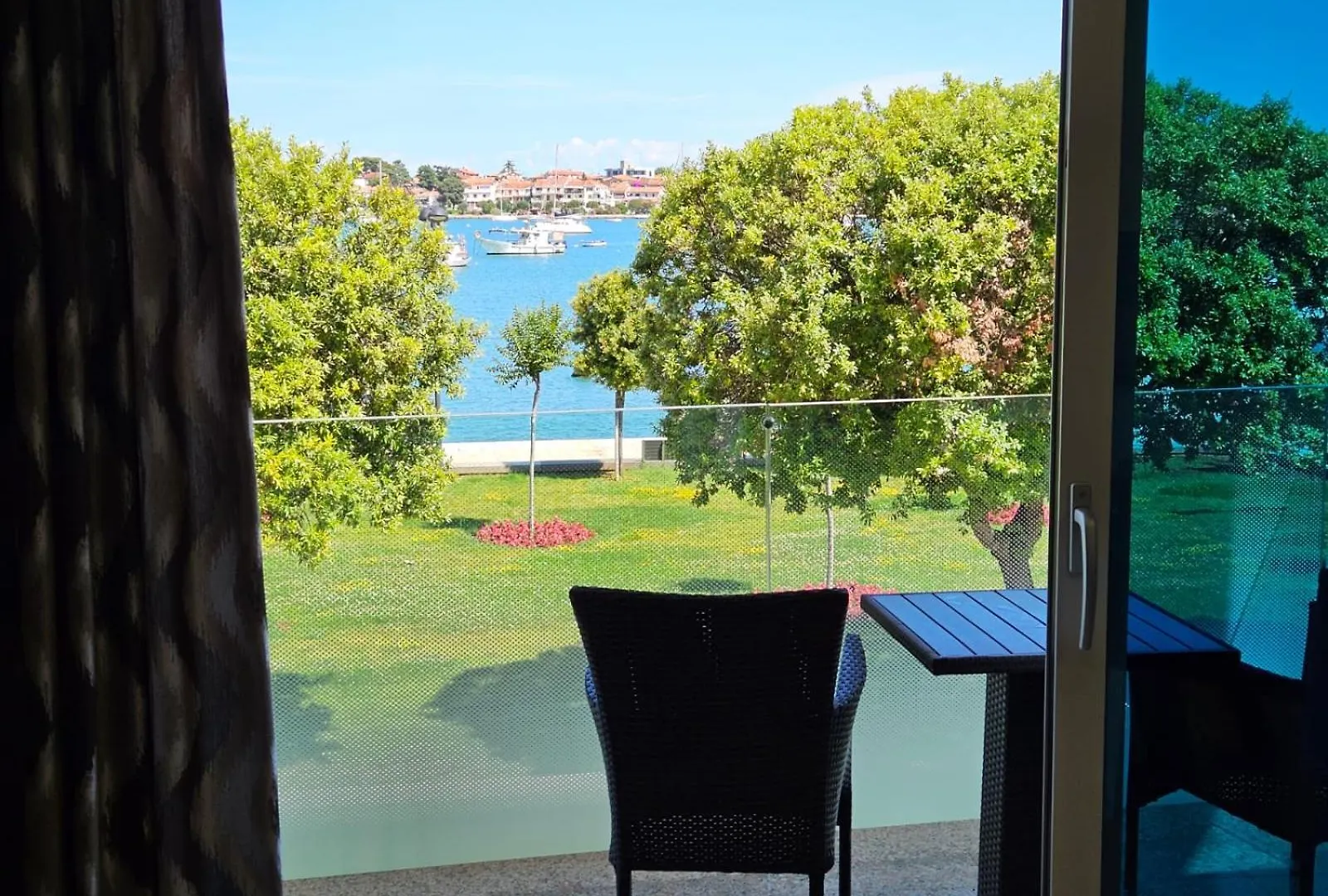 Apartments Riva-Interauto Umag