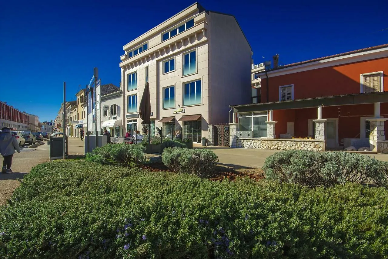 Apartments Riva-Interauto Umag