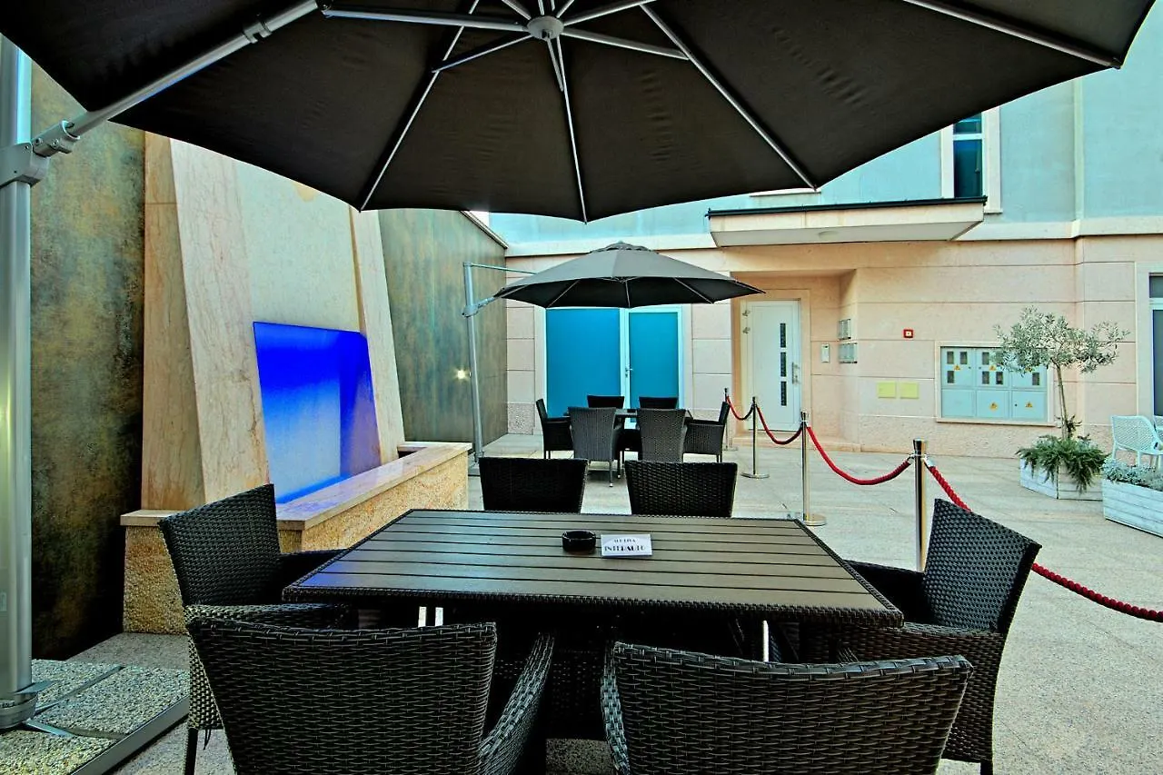 Apartments Riva-Interauto Umag