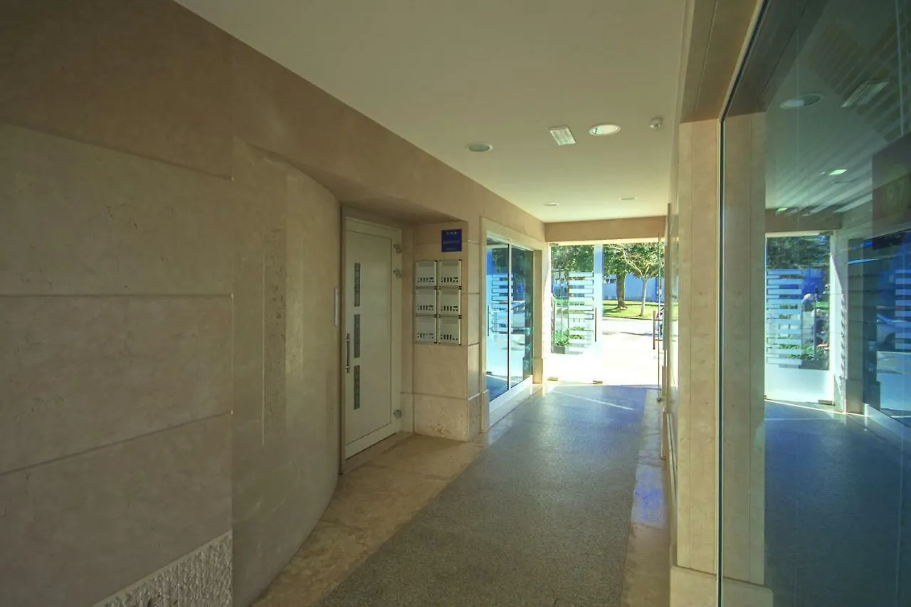 Apartments Riva-Interauto Umag